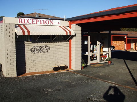 Anna Bella Motel - Redcliffe Tourism 1