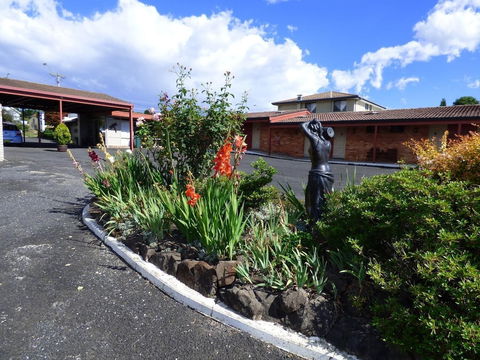 Anna Bella Motel - Redcliffe Tourism 6
