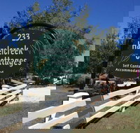 Hazelcreek Cottages - Redcliffe Tourism