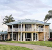 Harbourview House - Redcliffe Tourism