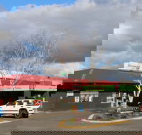 Manjimup Gateway Hotel - Redcliffe Tourism