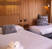Court Street Motel - Redcliffe Tourism