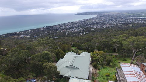Arthurs Views - Redcliffe Tourism 0