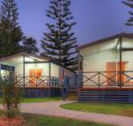 Nambucca River Tourist Park - Redcliffe Tourism