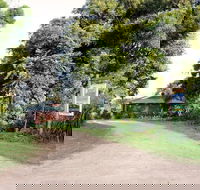 Clouds on Beechmont - Redcliffe Tourism