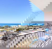 Capeview Apartments Caloundra - Redcliffe Tourism