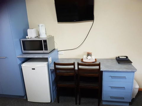 Kingaroy Country Motel - Redcliffe Tourism 6