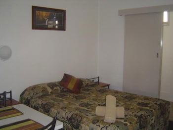 Kingaroy Country Motel - Redcliffe Tourism 0