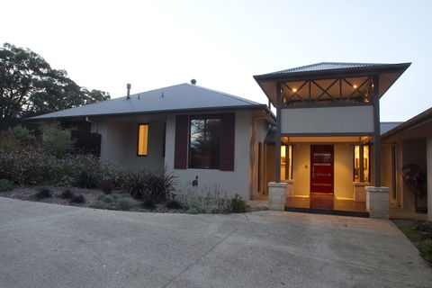 Anderida - Redcliffe Tourism 1
