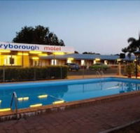 Maryborough Motel and Conference Centre - Redcliffe Tourism