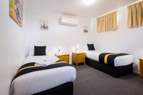 Euroa Motor Inn - Redcliffe Tourism 3