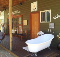 Natures Paradise - Redcliffe Tourism