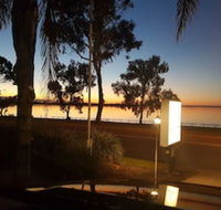 Barmera Lake Resort Motel - Redcliffe Tourism