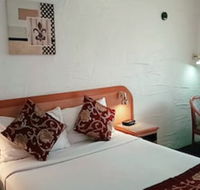Espana Motel - Redcliffe Tourism