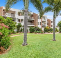 Sorrento Seaside Holiday Apartments - Redcliffe Tourism