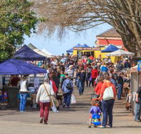 2 Dukes Daylesford - Redcliffe Tourism