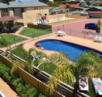 The Jetty Resort - Redcliffe Tourism
