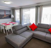 Dowler Apartments Subiaco - Redcliffe Tourism