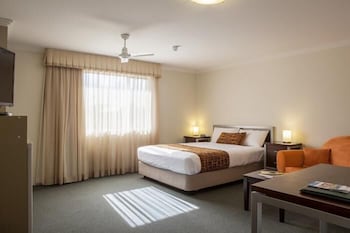 Mandarin Motel Macksville - Redcliffe Tourism 5