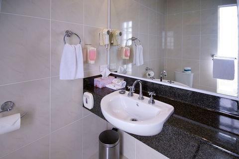 Mandarin Motel Macksville - Redcliffe Tourism 4