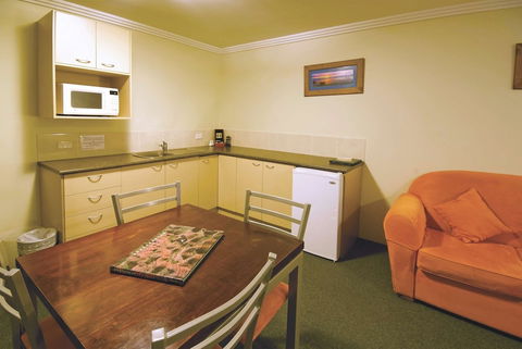 Mandarin Motel Macksville - Redcliffe Tourism 3