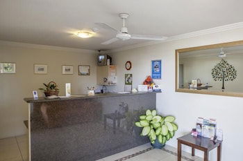 Mandarin Motel Macksville - Redcliffe Tourism 1