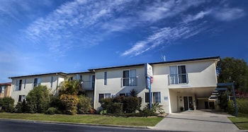 Mandarin Motel Macksville - Redcliffe Tourism 0