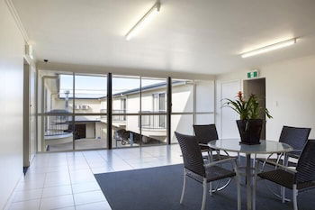Mandarin Motel Macksville - Redcliffe Tourism 2