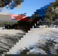 Jolly Swagman Motor Inn Holbrook - Redcliffe Tourism