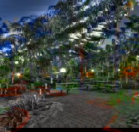 Diamond Beach Resort - Redcliffe Tourism