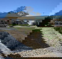 Milawa Muscat Retreat BB - Redcliffe Tourism