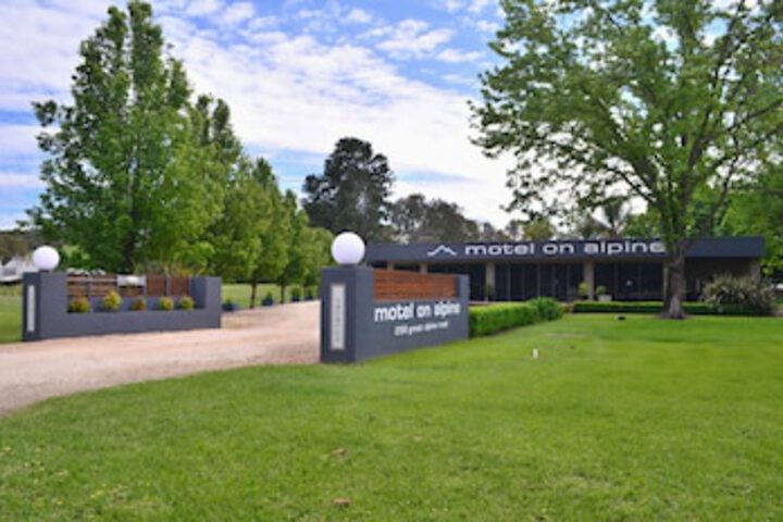 Abbeyard VIC Redcliffe Tourism