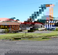 Glen Innes Lodge Motel