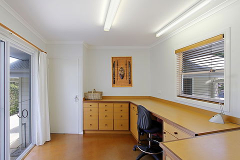 A PERFECT STAY - Abode At Byron - Redcliffe Tourism 0