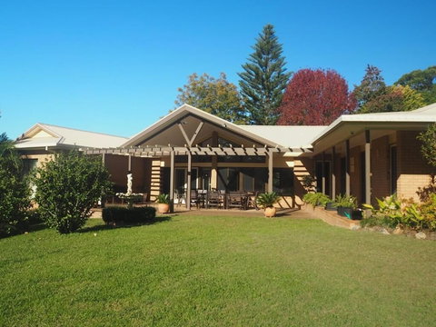Yarrahapinni Homestead - Redcliffe Tourism 2