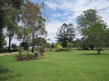 Yarrahapinni Homestead - Redcliffe Tourism 1