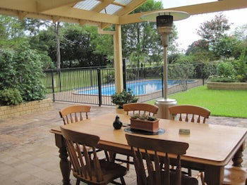 Yarrahapinni Homestead - Redcliffe Tourism 5