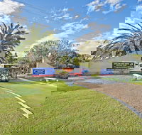 Acclaim Pine Grove Holiday Park - Redcliffe Tourism