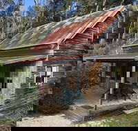 Corinna Wilderness Experience - Redcliffe Tourism
