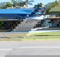 Seaforth Holiday Units - Redcliffe Tourism