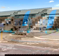 Jurien Bay Tourist Park - Redcliffe Tourism