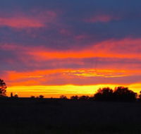 Centretown Motel Nagambie - Redcliffe Tourism
