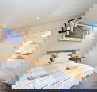 Anchorage Motel And Villas - Redcliffe Tourism