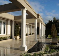 Norwood House Motel  Reception Centre - Redcliffe Tourism