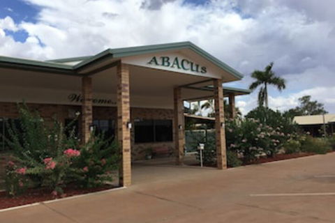 Abacus Motel - Redcliffe Tourism 0