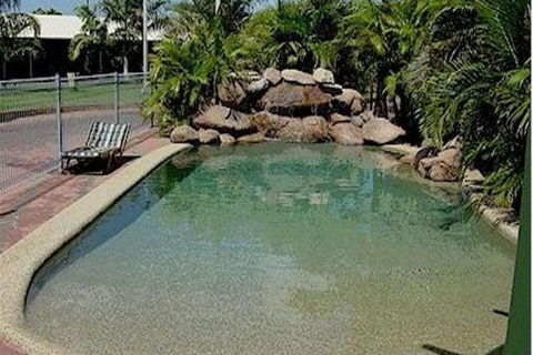 Abacus Motel - Redcliffe Tourism 4