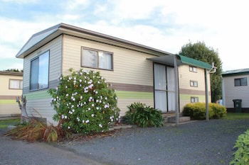 Abel Tasman Caravan Park - Redcliffe Tourism 2