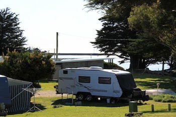 Abel Tasman Caravan Park - Redcliffe Tourism 4