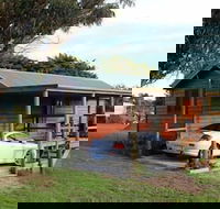 Abel Tasman Caravan Park - Redcliffe Tourism