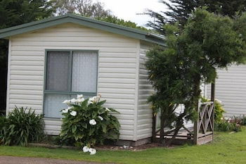 Abel Tasman Caravan Park - Redcliffe Tourism 1